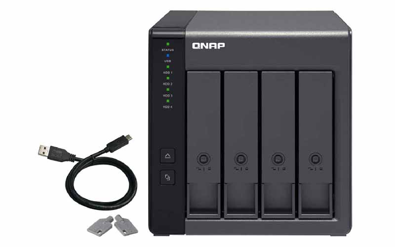 qnap nas review 