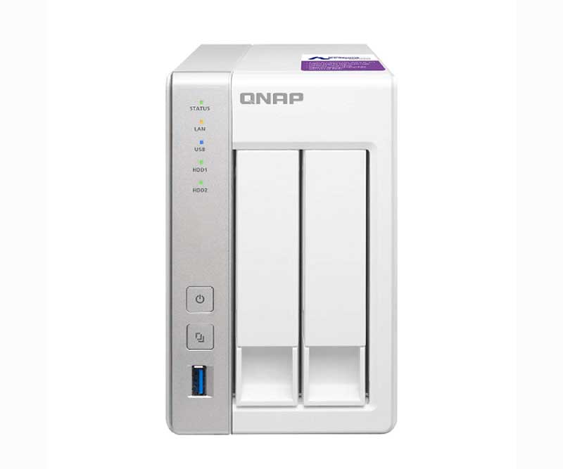 qnap nas server