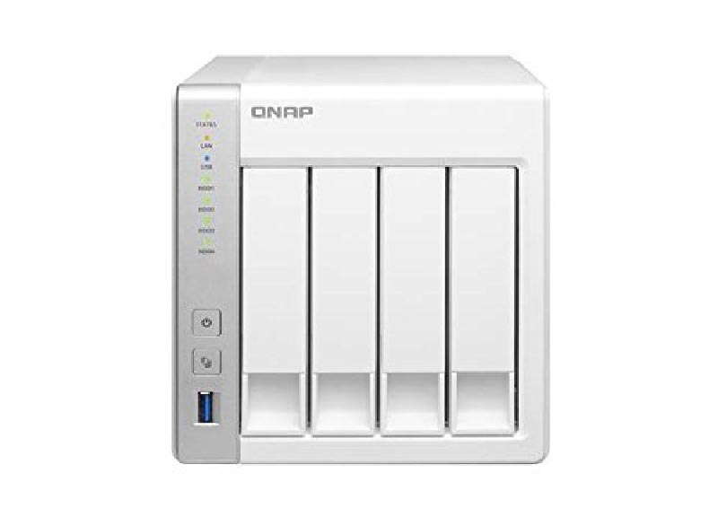 best nas for home surveillance