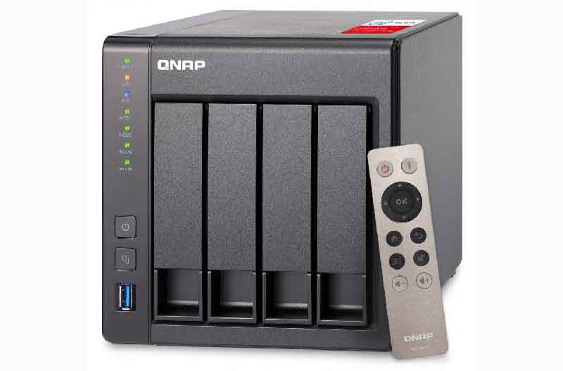 cheapest quad core nas 