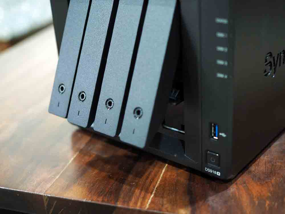 best synology nas for surveillance station