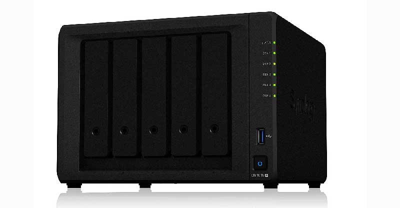 network attached storage devices for business