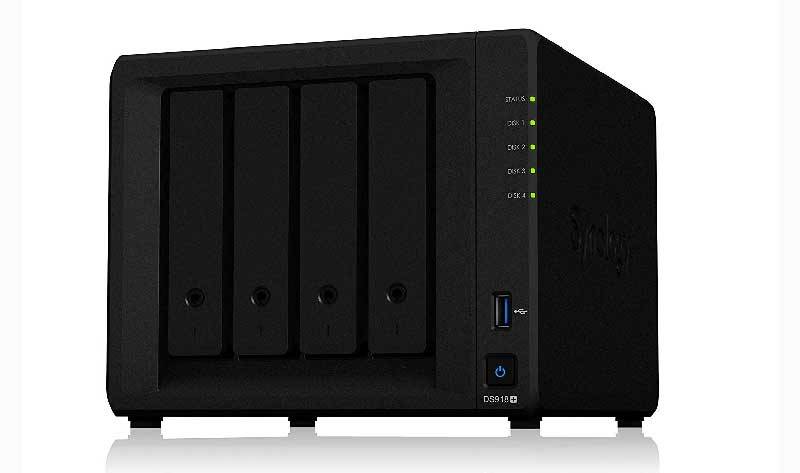 synology nas surveillance station supported cameras