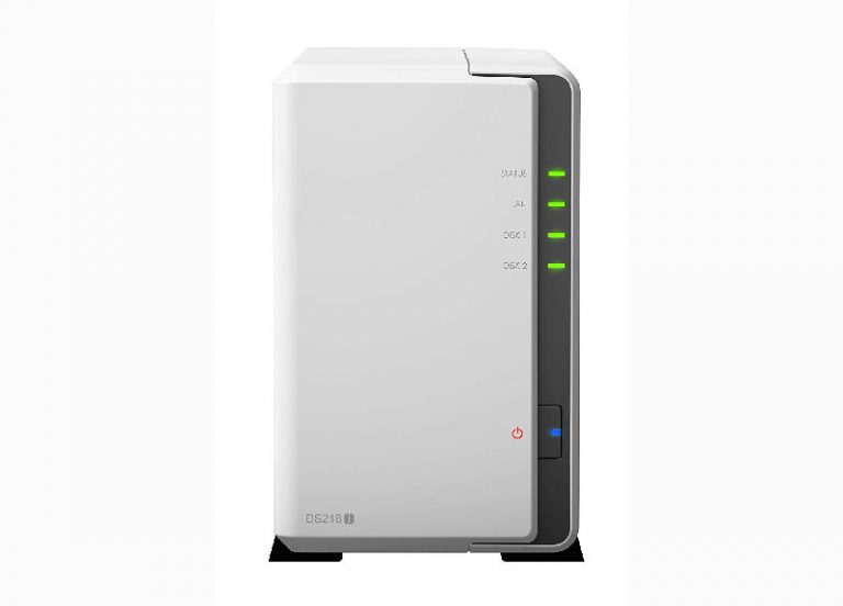best nas for home security