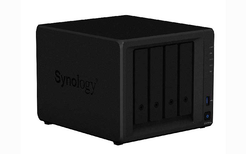 synology nas surveillance station app