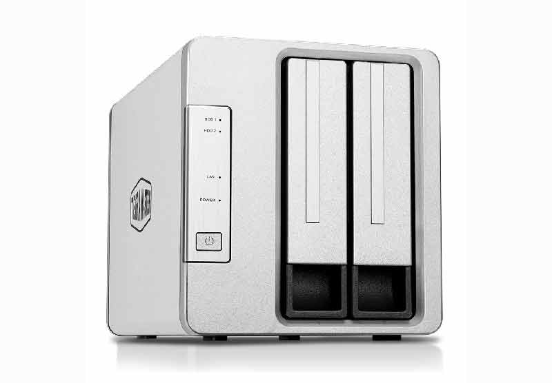 best network attached storage 2019