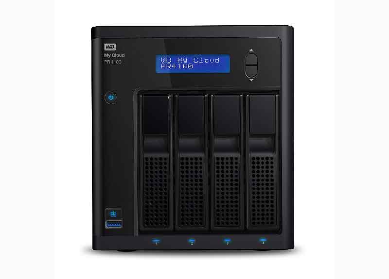 cheapest quad core nas 