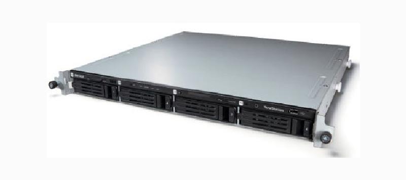 rackmount nas plex