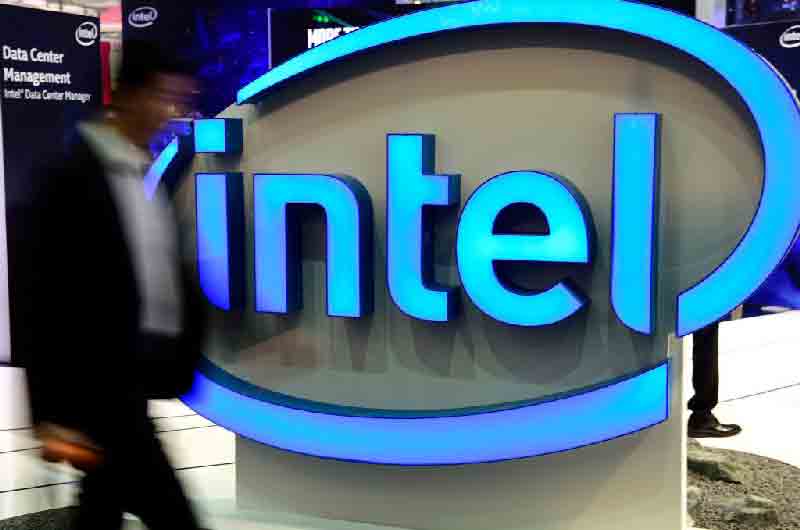 intel processor shortage 