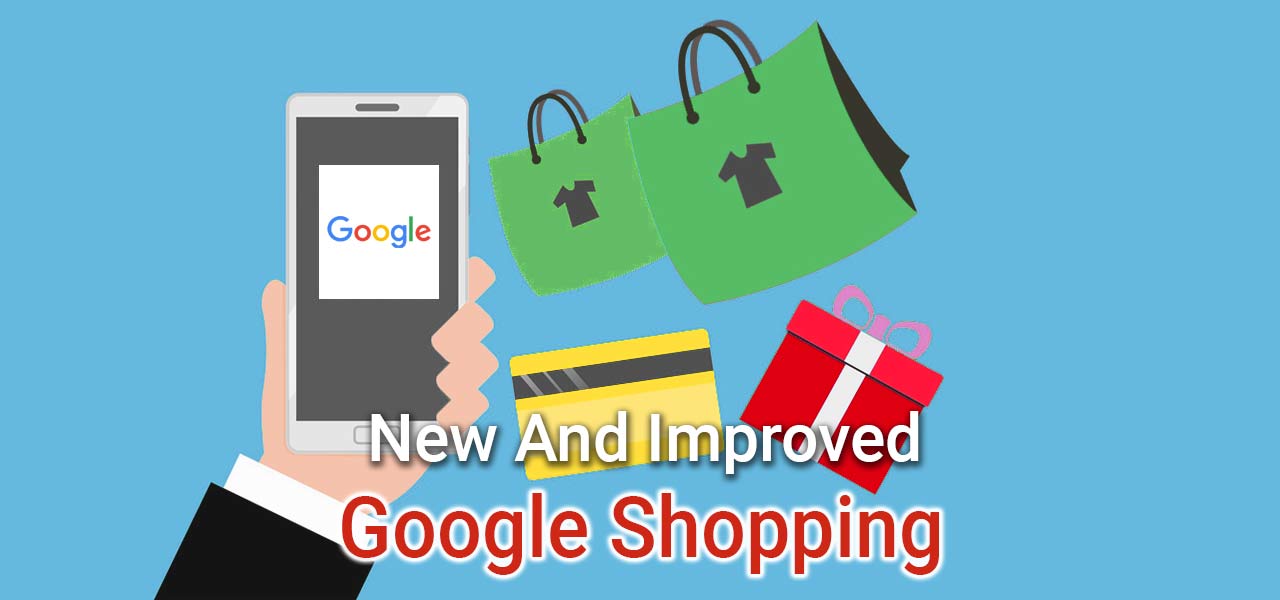 google shopping ads