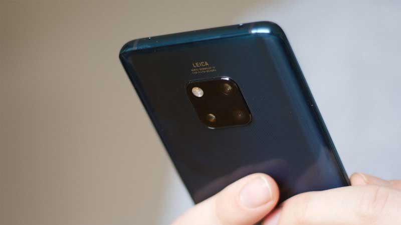 huawei mate 20 pro specs 