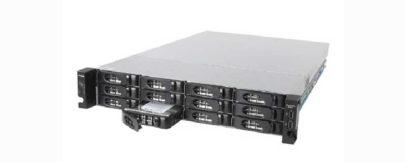 rackmount nas comparison