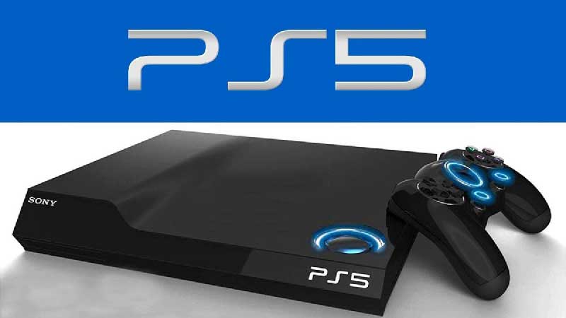 sony playstation 5 news 