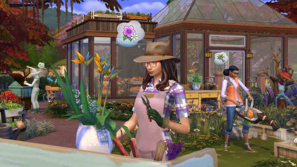 sims 4 for free play the sims online for free without downloading