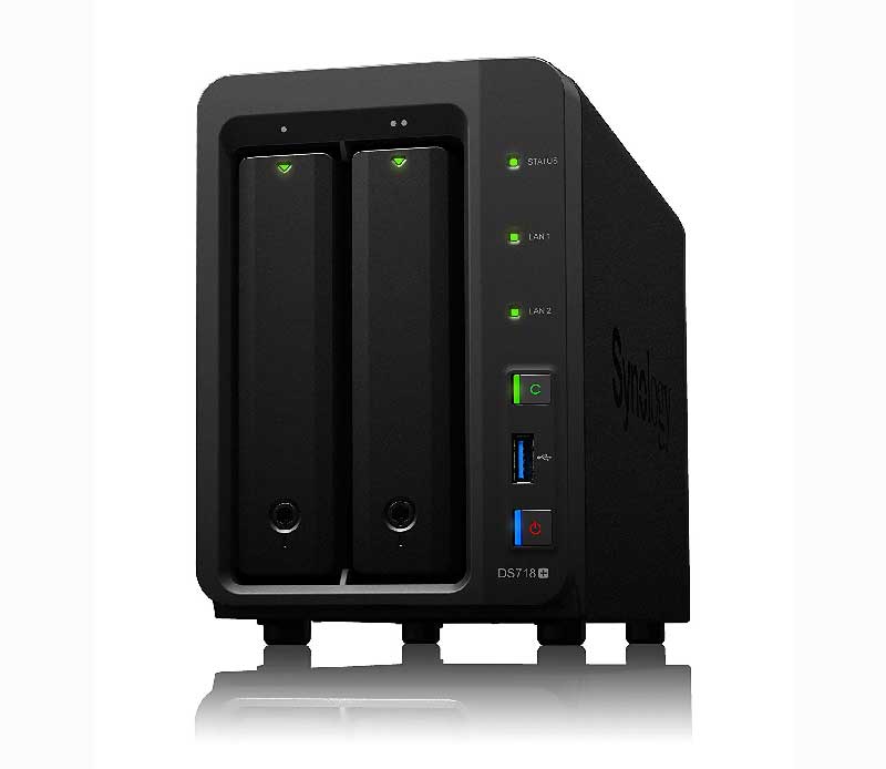 network attached storage amazon 