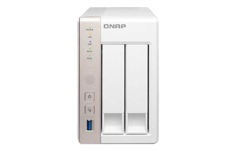 high end nas storage 