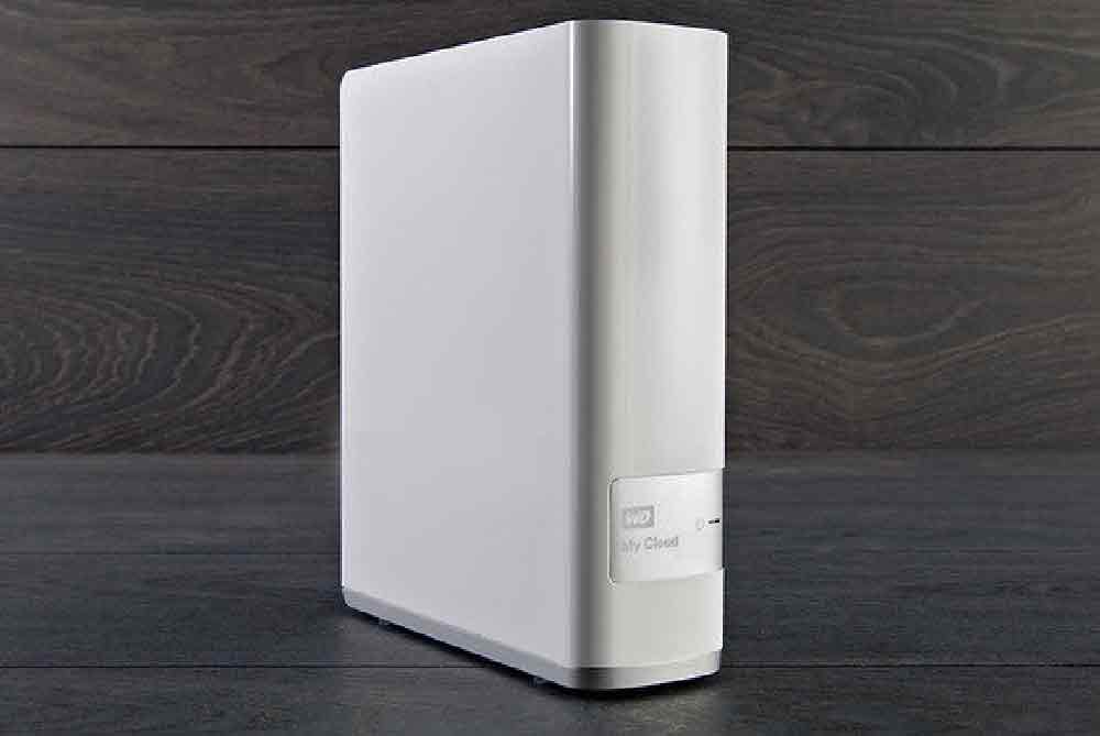 personal cloud nas storage