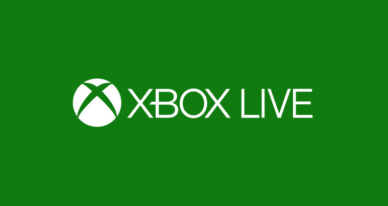 microsoft xbox live account