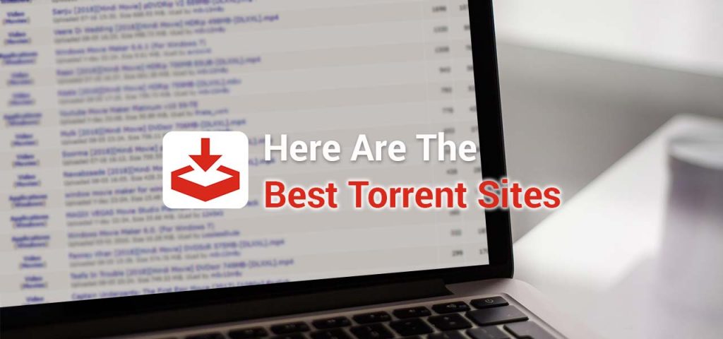 best torrent site for applications