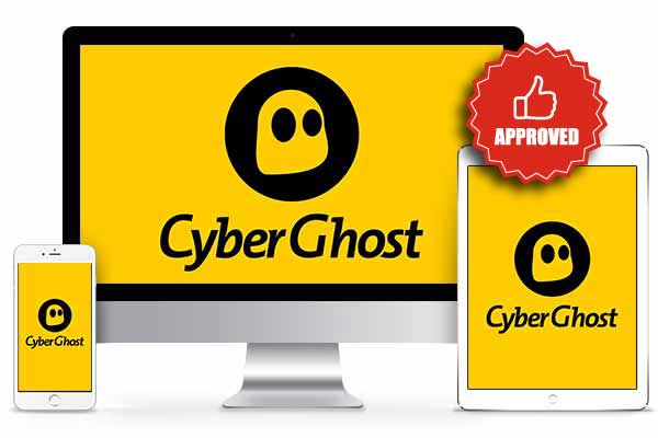 free cyberghost 5 download