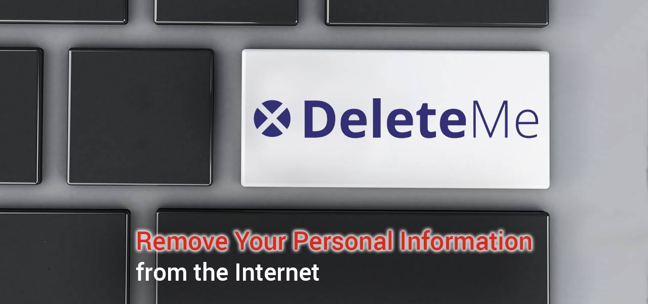 deleteme removes data