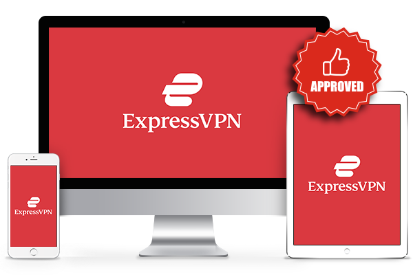 expressvpn recommended vpn