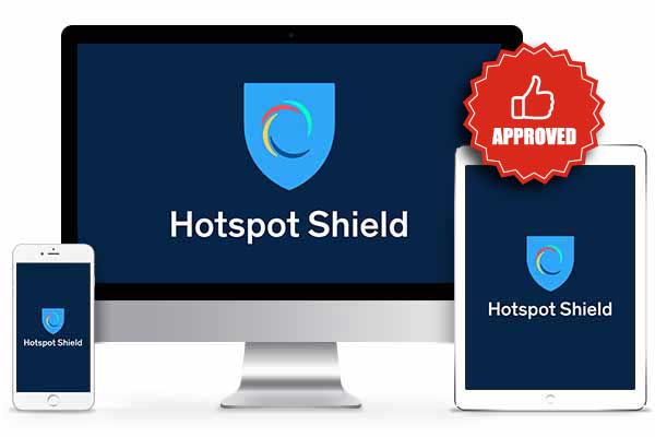 hotspot shield vpn provider