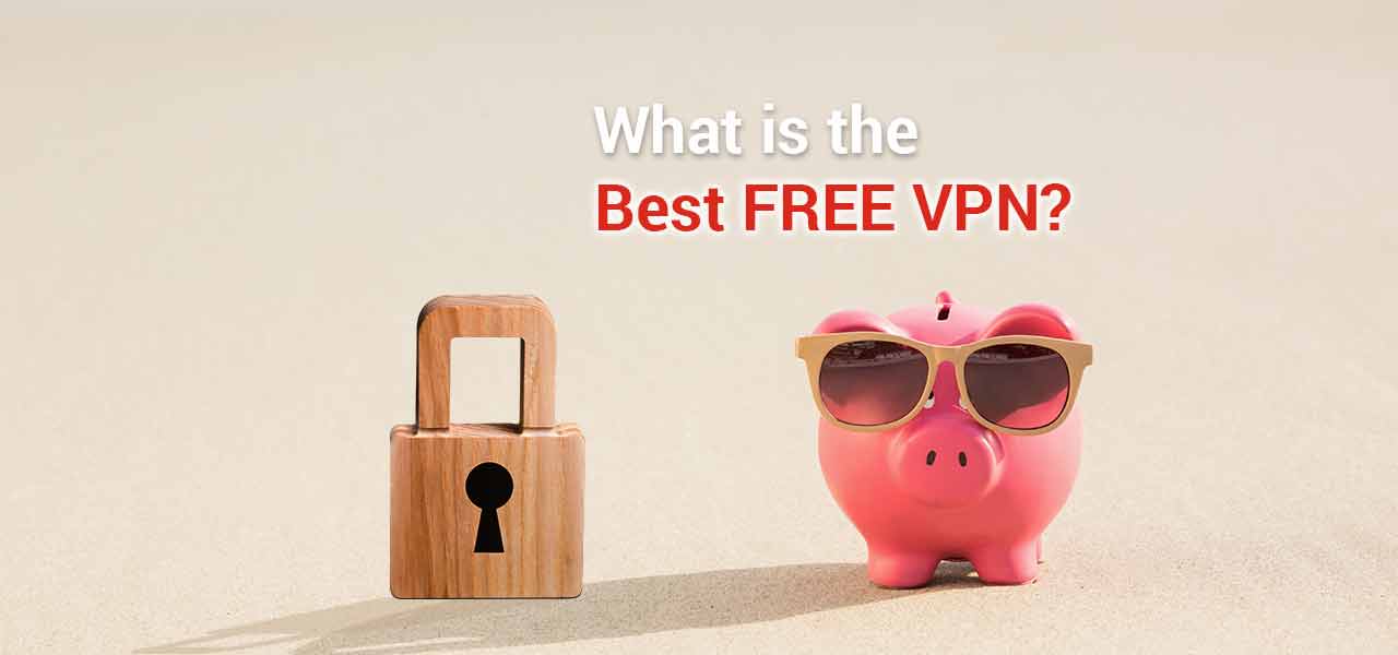 top free vpn app