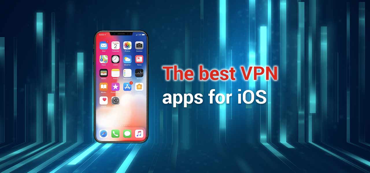 Get the Best VPN App for iOS: Protect Yourself Online | Digitogy.com