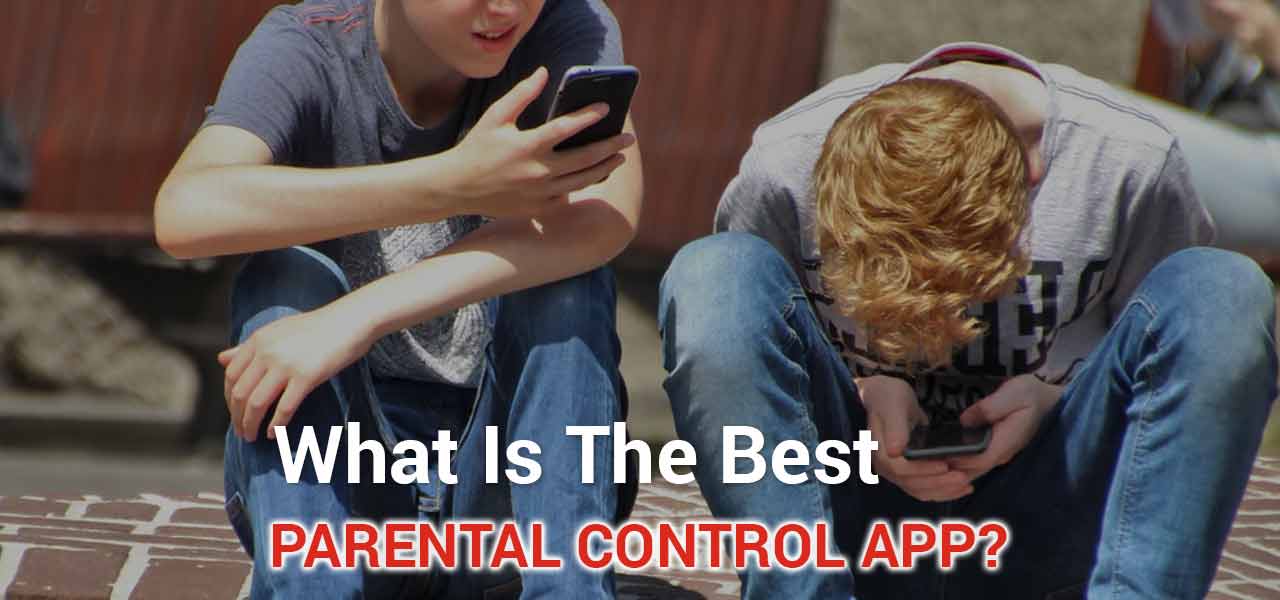 best free parental control app