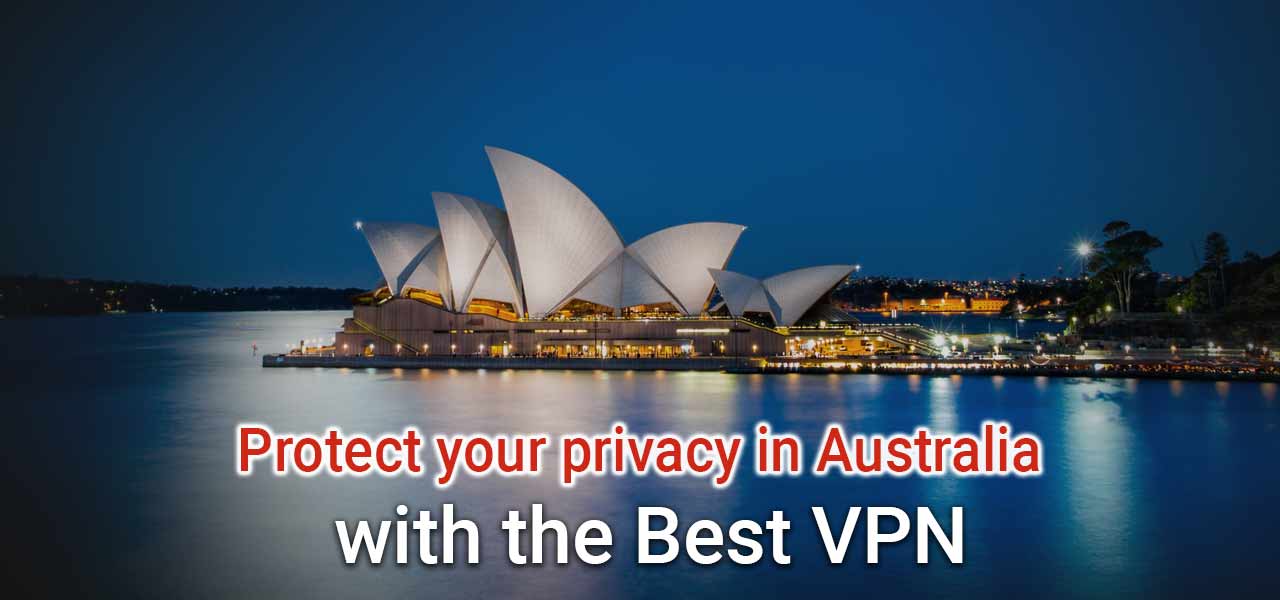 best vpn services australia