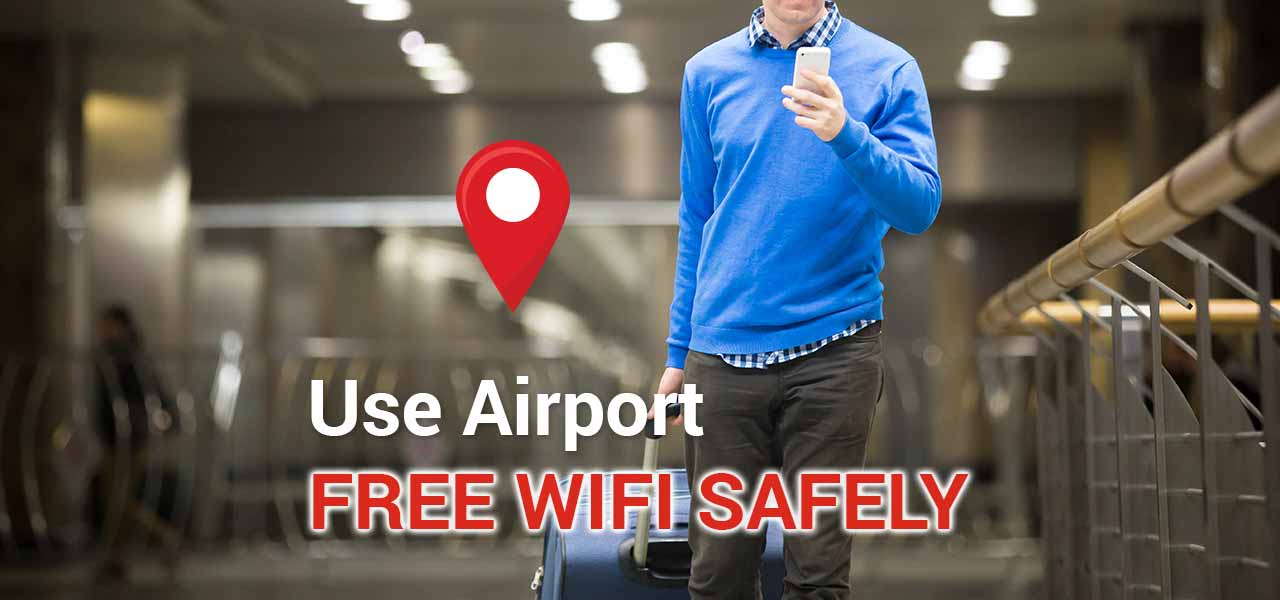 Get Free Airport WiFi Passwords in Any Country | Digitogy.com