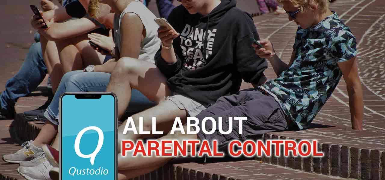 what is parental control