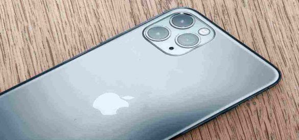 All About the New iPhone 11 Pro Camera | Digitogy.com