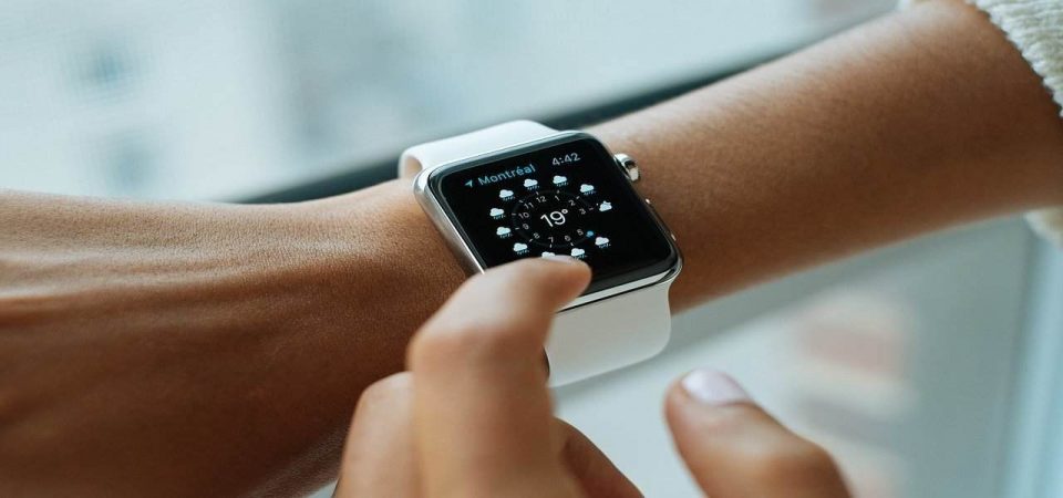 apple watch 4 track sleep