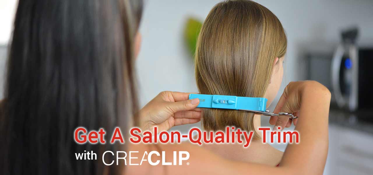 crea hair cutter