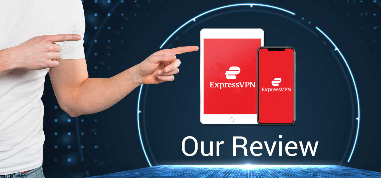 VPN Express Review 2022: Is It A Scam? | Digitogy.com