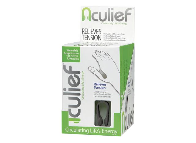 aculief review