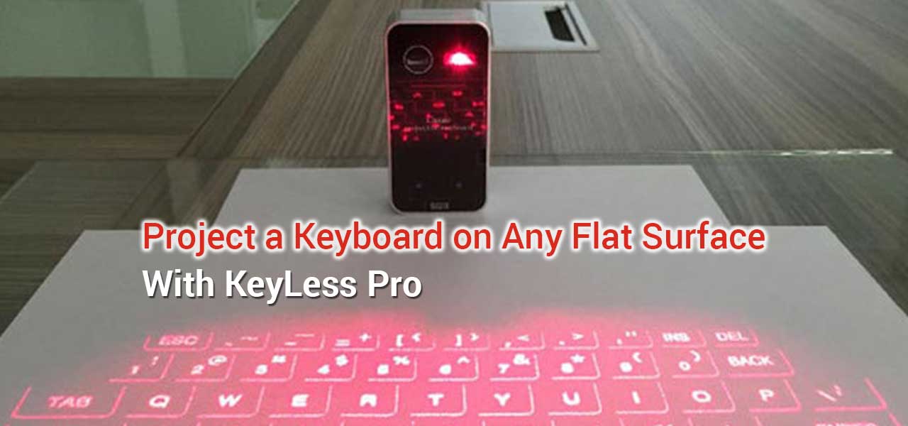 keyless pro review