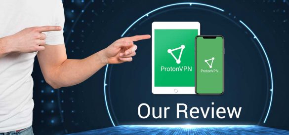 does protonvpn keep logs does protonvpn keep logs