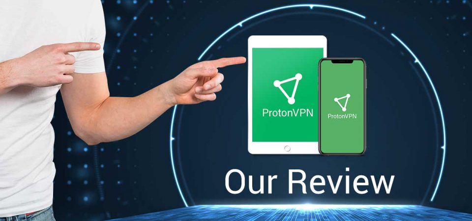 proton vpn is safe