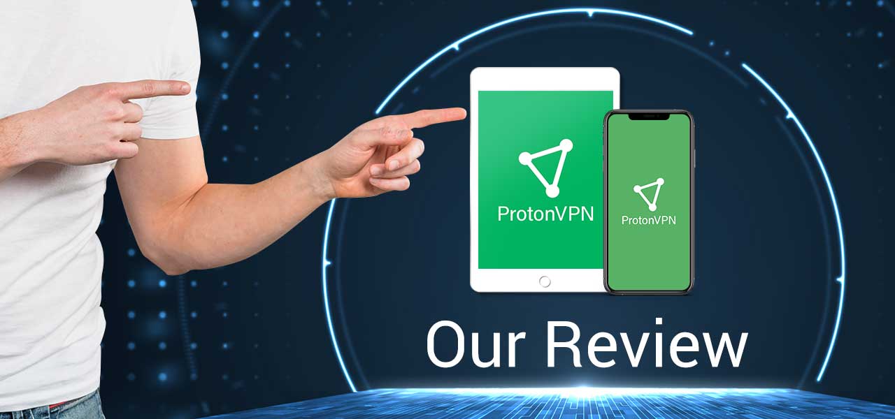 is protonvpn safe to use