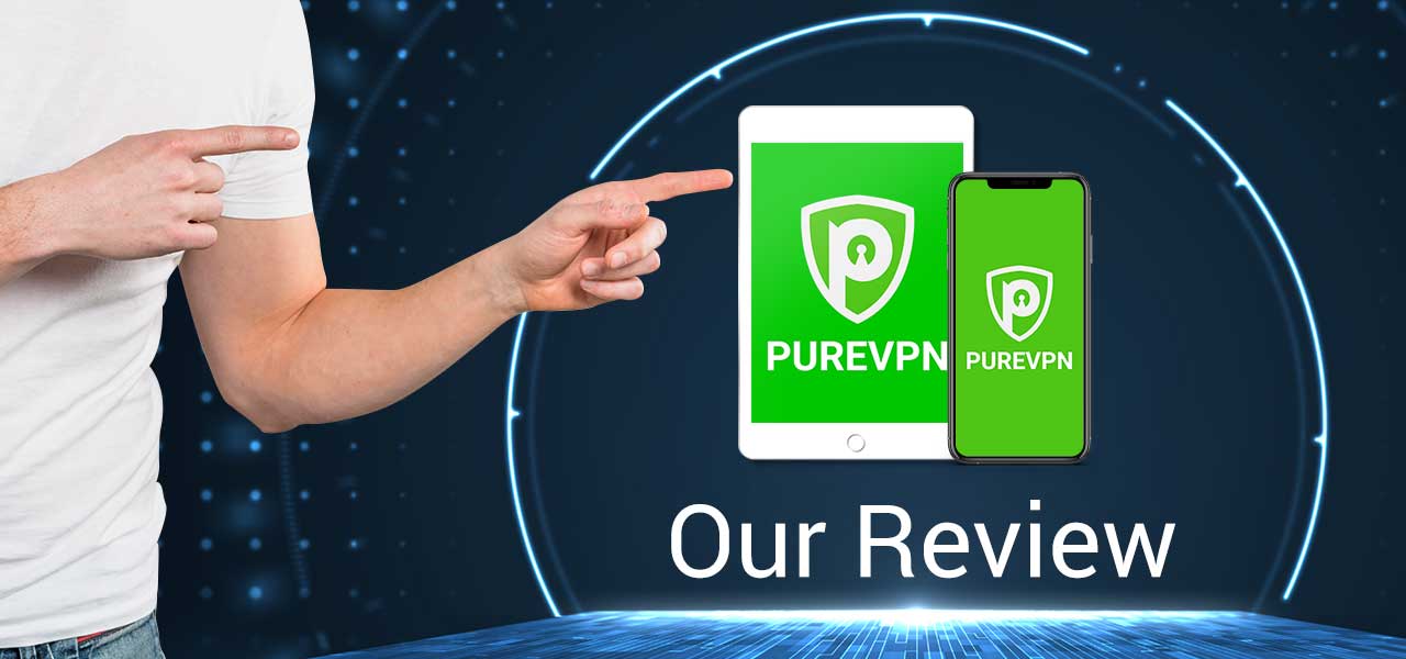 promotion code purevpn