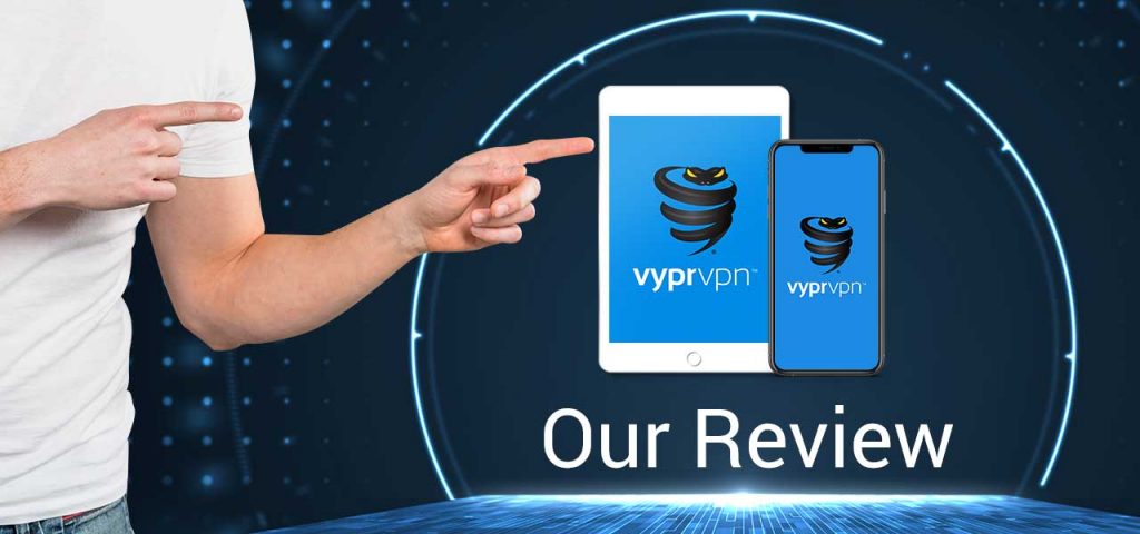 vyprvpn free secure vpn