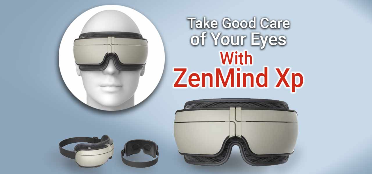 zenmind xp review