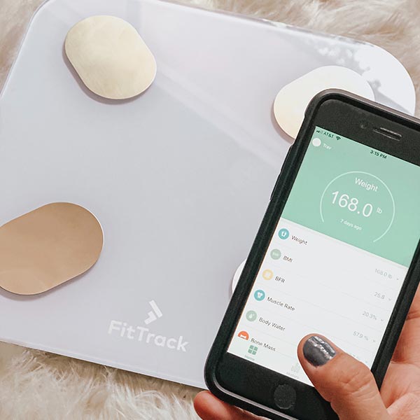fittrack fittrack