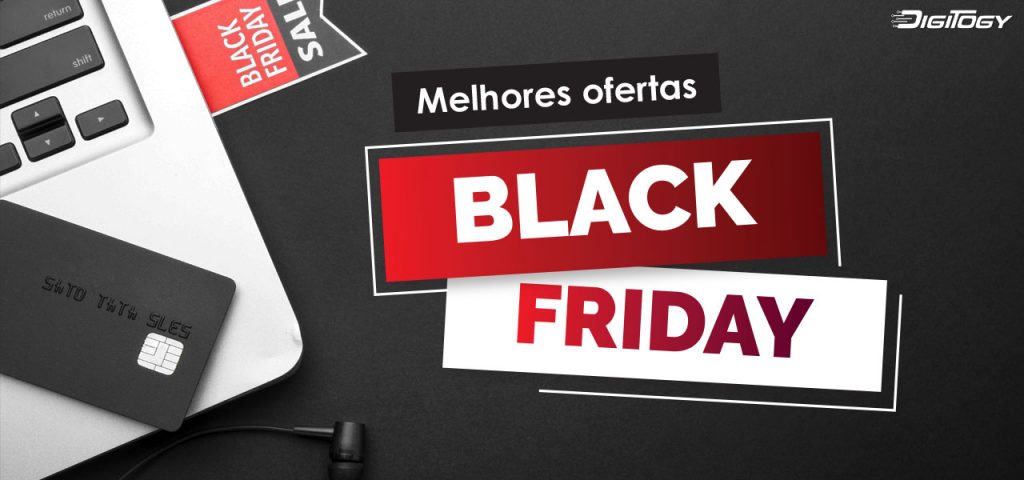 Descontos Black Friday: Conheça As Melhores Ofertas Da Black Friday