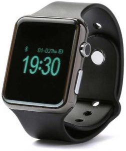 d watch smartwatch