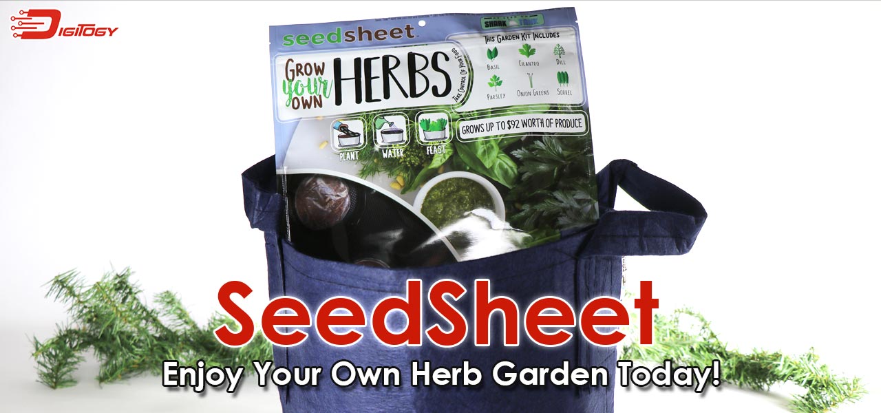 seedsheet