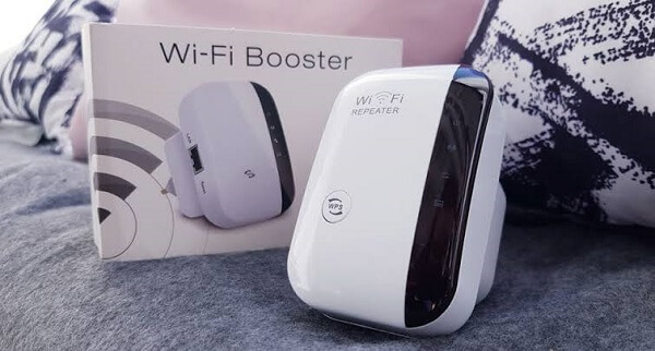 Wi-Fi UltraBoost는 인터넷 신호를 더 강하게 만듭니다